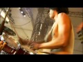 Bloc Party - Luno [Live From Belfort at Eurockéennes Festival 2005] HD