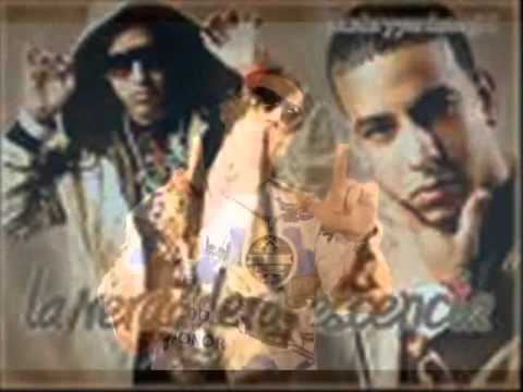 Shh Shh Nadie lo Sabra   Daddy Yankee