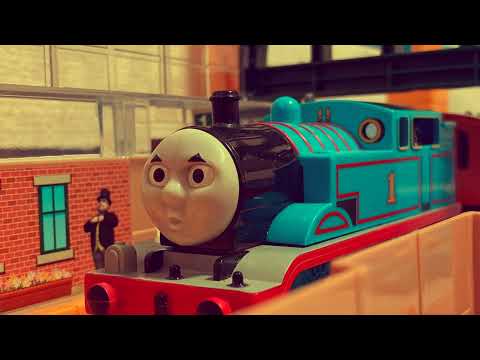 The Other Side of the Mountain tomy thomas & friends