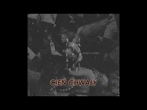 Gierba X Roka - Cień chwały (prod. Pinek)