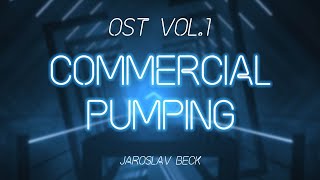 COMMERCIAL PUMPING by Jaroslav Beck (Beat Saber Original Soundtrack)