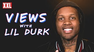 Lil Durk Gives Pros and Cons of Being a Major Label Artist vs. Independent