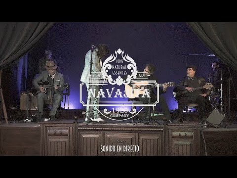 TU ESENCIA                Navajita Plateá                            Navajita 1920 Company