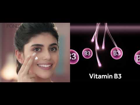 PONDS WHITE BEAUTY | ENGLISH | 30SEC