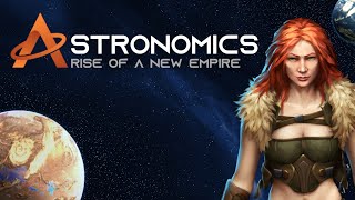 Watch and explore about Astronomics Rise of a New Empire Steam CD Key
