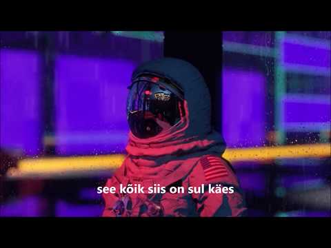 lambandaz - kui kõik nii jääb