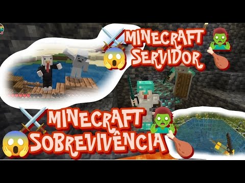 Ultimate Minecraft Survival Server!