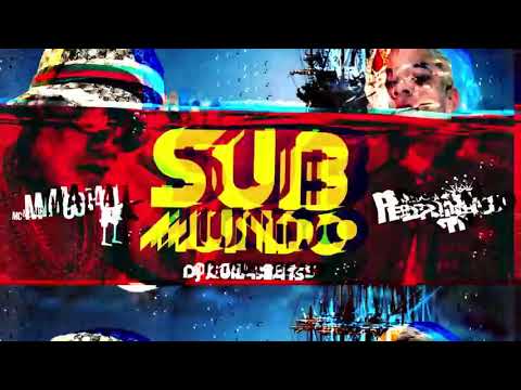 MC Magal MC Pedrinho - submundo
