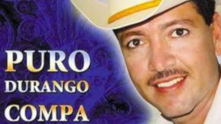 Lalo Rodarte- Mi Durango Querido