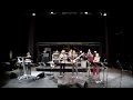 Bob Berg - Coaster - BassAri plays the B (Live)