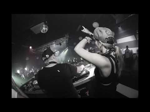 Anstandsloser Donnerstag - Techhouse/Basshouse Set