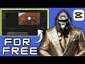 How To MOTION TRACK In CAPCUT PC