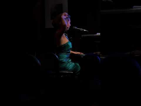 Raye - Summertime cover at Ronnie Scott’s Jazz Club