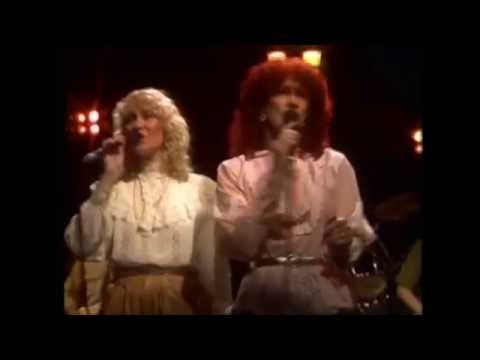 ABBA Super Trouper Live