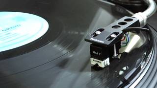 Half Pint - Stomp n' Grind (Club mix)