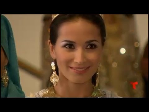 Majida Issa ( Rania) El Clon - Boda con Said