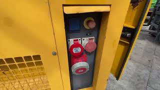 Venta de Atlas Copco QAS 60 generador de diésel - Imagen 4 | Machineryline AR Atlas Copco QAS 60 generador de diésel | Imagen 4 - Machineryline