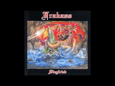FRAKASS  -  Siegfried  (2003)