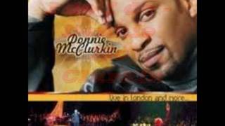 I do I do - Donnie Mc Clurkin (incl. lyrics)