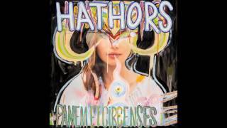 Hathors - Holy Mother Nature