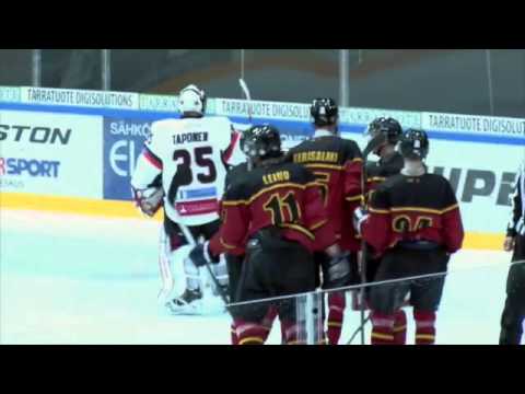 KOOVEE – Pyry 14.10.2015