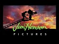 Jim Henson Pictures Logo Animated From Archive
