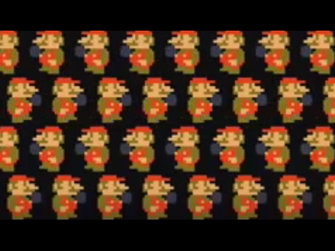 CARDBOARD NOWHERE ~ SUPER EXPERT-100 MARIO CHALLENGE ~ SUPER MARIO MAKER ~ NO COMMENTARY 1AR