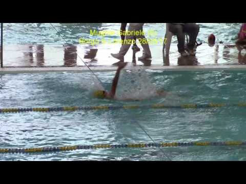 Mugnai Gabriele 100MX - Borgo S.Lorenzo 28/05/17