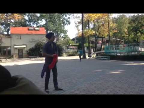 No Way bottle production