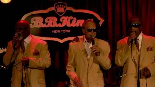 Blind Boys of Alabama &quot;Look Where He Brought Me From&quot;