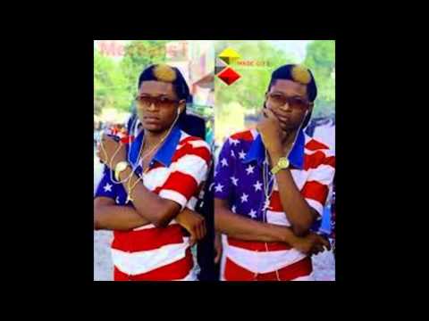 TOBY FT MECHANS T SOUKEL (OFFICIAL MUSIC)