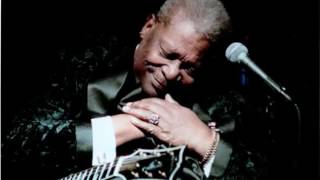 BB King - Don't Answer The Door