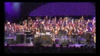 New York City - Paul Van Dyk (Orquesta Sinfonica)