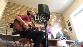 See You On The Other Side - Brian Fallon Cover
