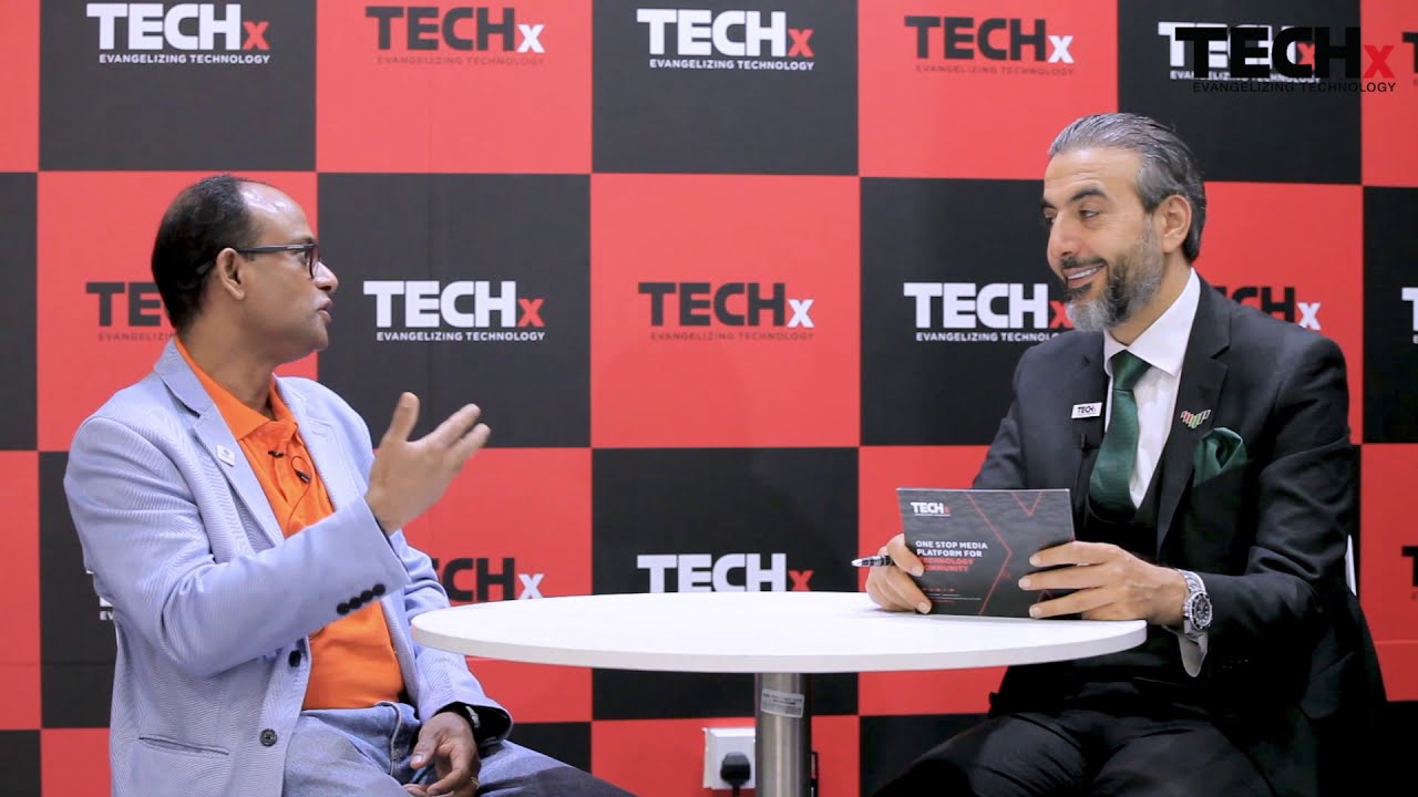 Sunil Paul, Co-Founder Finesse