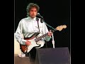 Bob Dylan - Pretty Peggy O - June 6, 1998, Malmö, Sweden