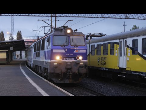 IC 37102 "Mehoffer" Głogów