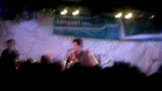 Capdown - Bitches and Nike Shoes (Live)