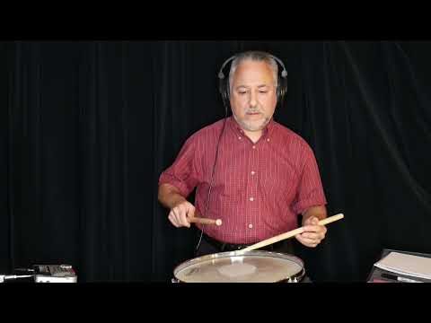 Wilcoxon Wrist and Finger Control Part 2- Page 2 Accent Studies