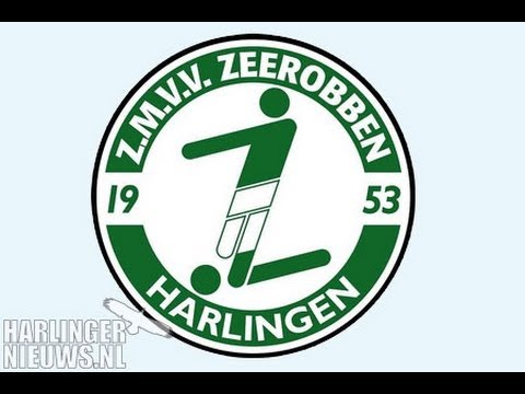 Zeerobben D4 - IJ.V.C D3; gespeeld 30 maart 2013