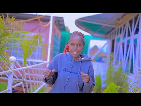 KINOENEE _CHITO_NE'NENGUNGET_by_ BREE_THE_QUEEN (official video )kalenjin latest song