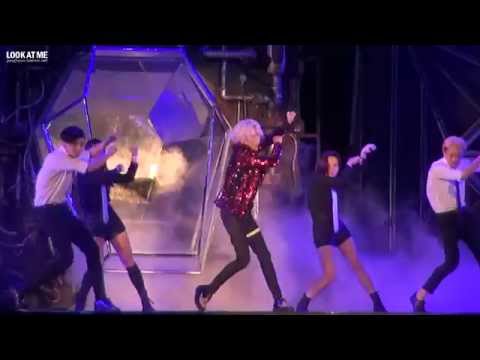 140815 SMTOWN IV in Seoul 태민(TAEMIN) SOLO - ACE