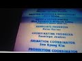 Blue S Storytime Credits