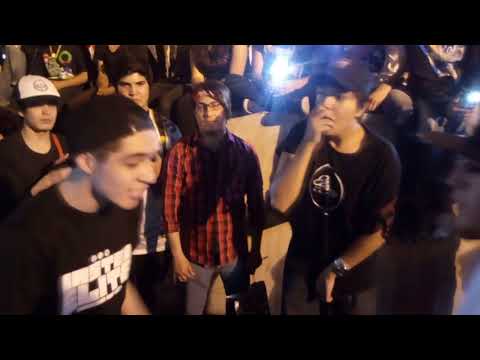 Nera VS Sketch [Final]  FECHA 2 - Master Elite Tucuman