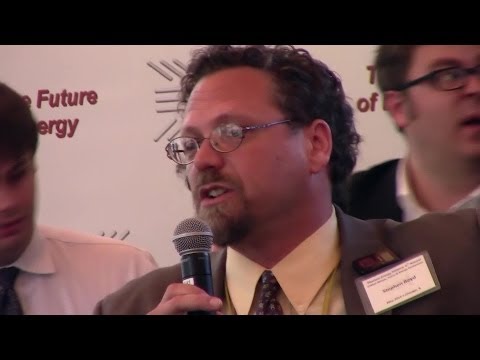 Stephen Boyd - Thorium Alloys & Intermetallic Compounds @ TEAC6