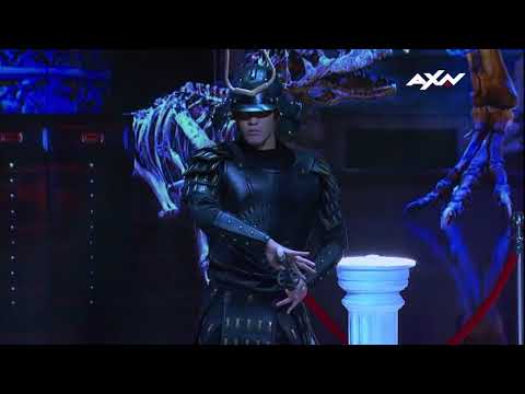 ADEM Dance Crew Semi-Final 2 – VOTING CLOSED | Asia's Got Tale...