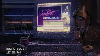 America Online Music Video