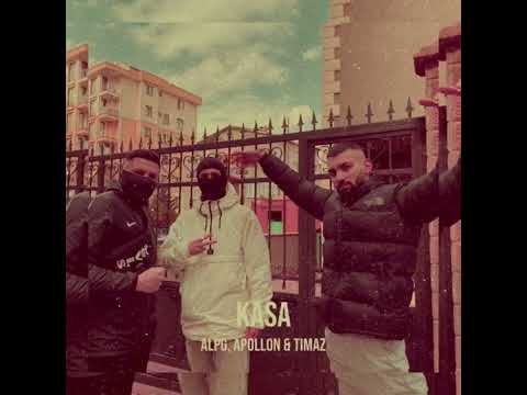 Apollon & timaz & AlpG - Kasa