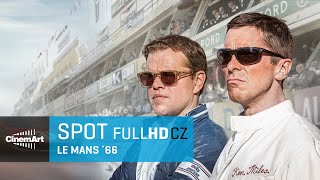 le mans 66