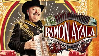 Ramon Ayala  : 60 Grandes Por Vida